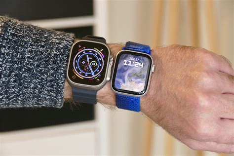 apple watch ultra vs se2